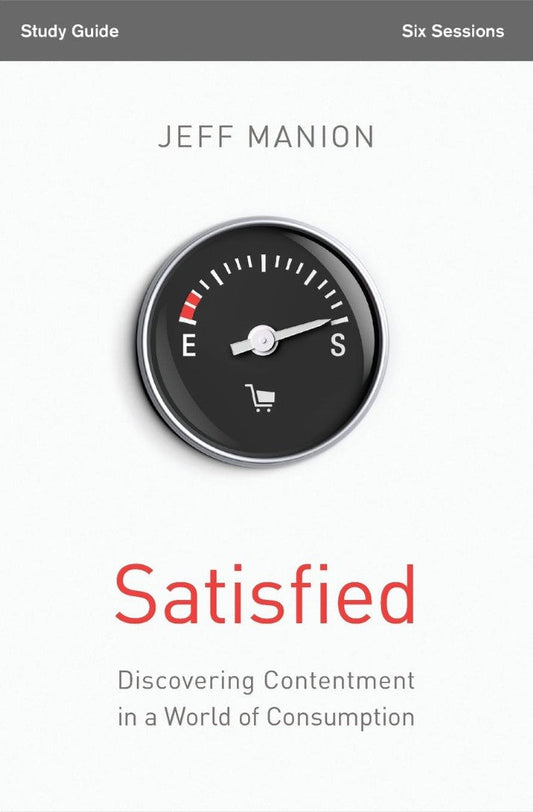 Satisfied Study Guide - Re-vived