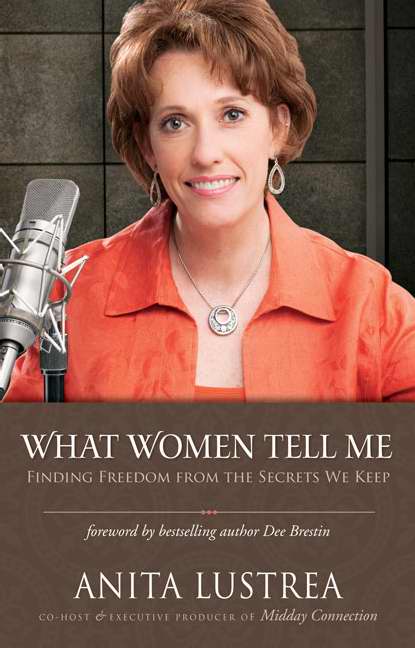 What Women Tell Me - Re-vived