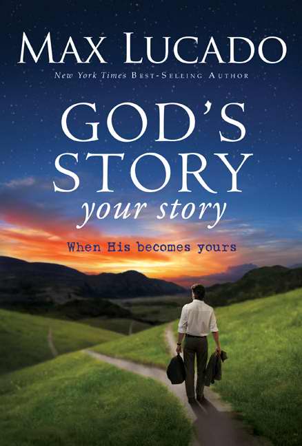 God's Story, Your Story - Re-vived