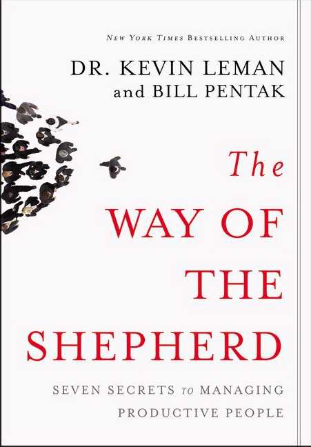 The Way Of The Shepherd - Re-vived