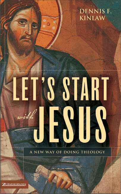 Let's Start With Jesus - Re-vived