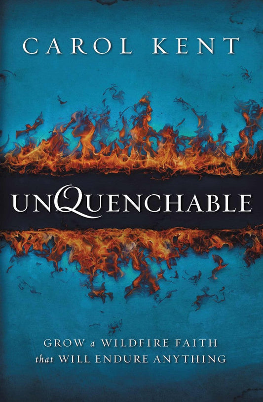 Unquenchable - Re-vived