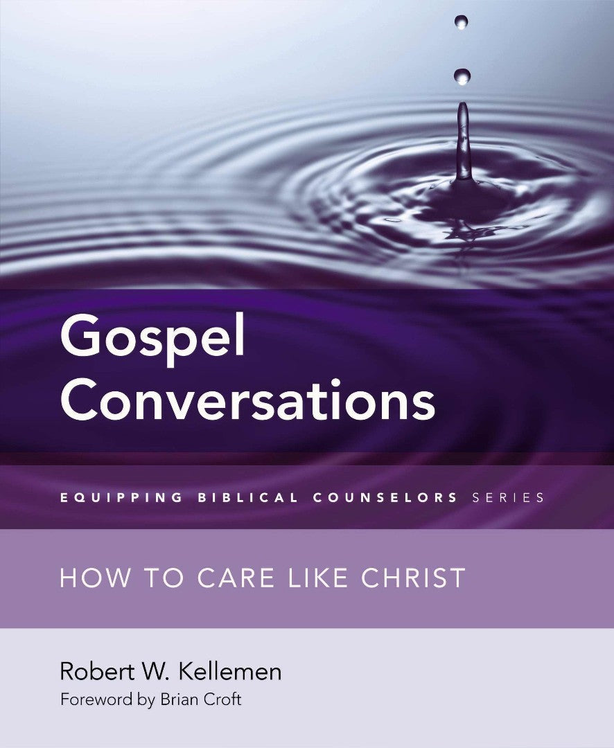 Gospel Conversations - Re-vived