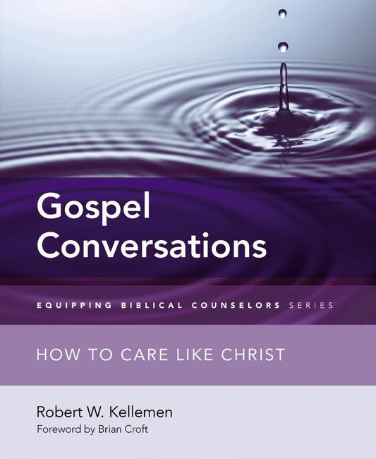 Gospel Conversations - Re-vived