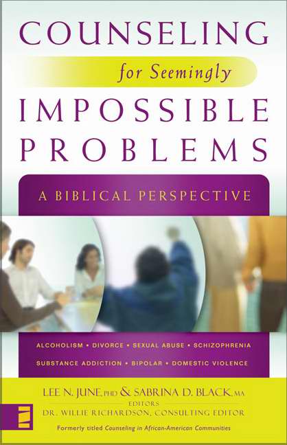 Counseling For Seemingly Impossible Problems - Re-vived