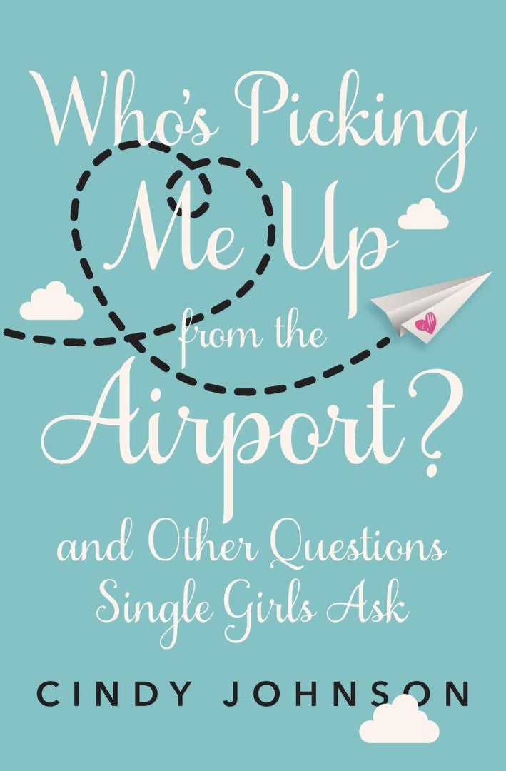 Who's Picking Me Up From The Airport? - Re-vived