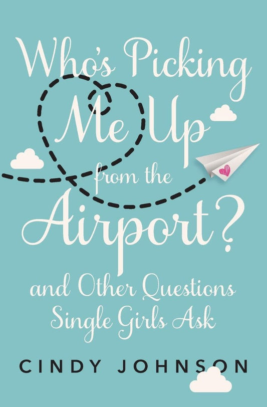 Who's Picking Me Up From The Airport? - Re-vived