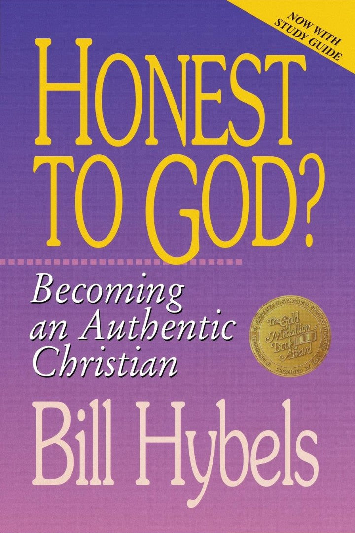 Honest To God? - Re-vived