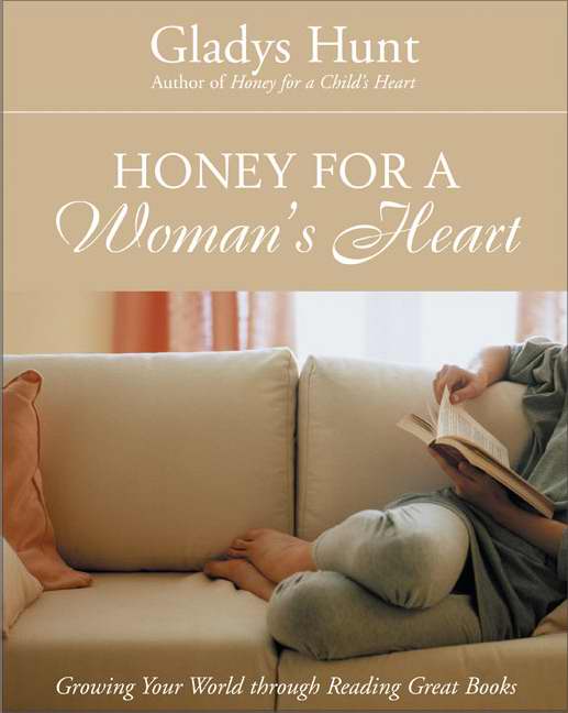 Honey for a Woman's Heart - Re-vived