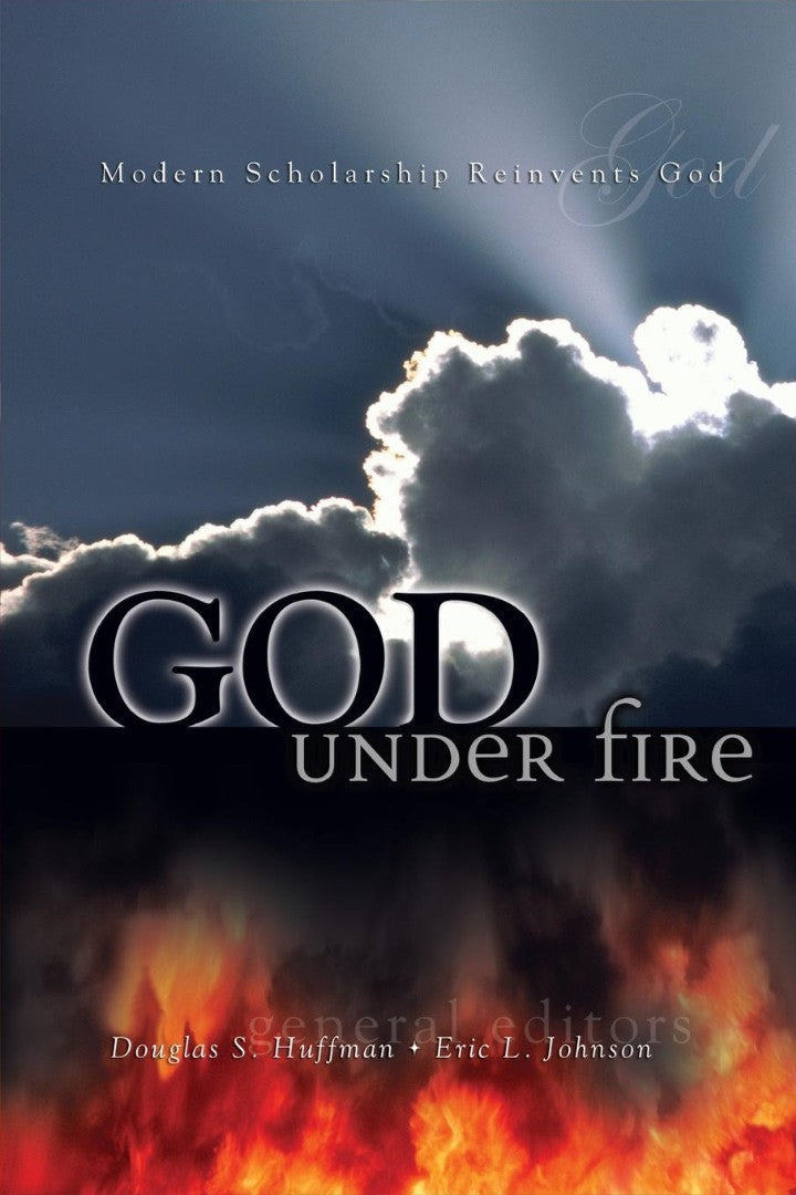 God Under Fire - Re-vived