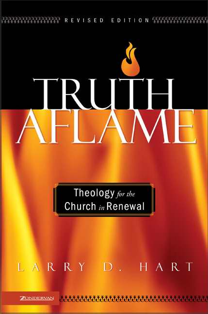 Truth Aflame - Re-vived