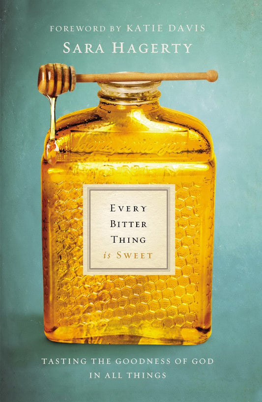 Every Bitter Thing Is Sweet - Re-vived