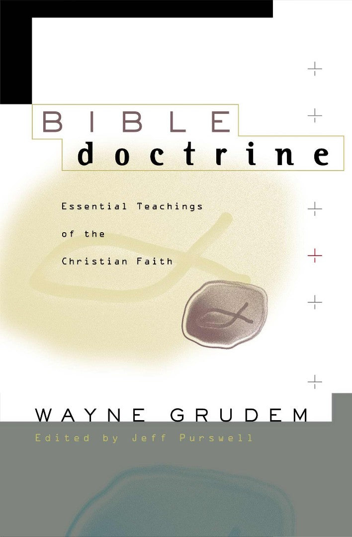 Bible Doctrine - Re-vived