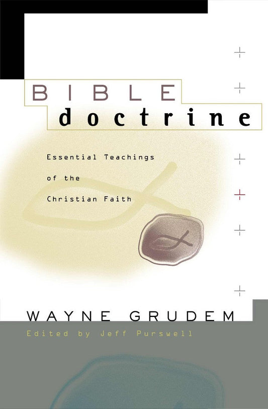 Bible Doctrine - Re-vived