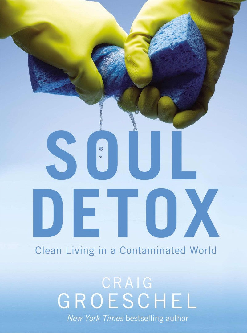 Soul Detox - Re-vived