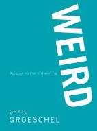 Weird - Re-vived