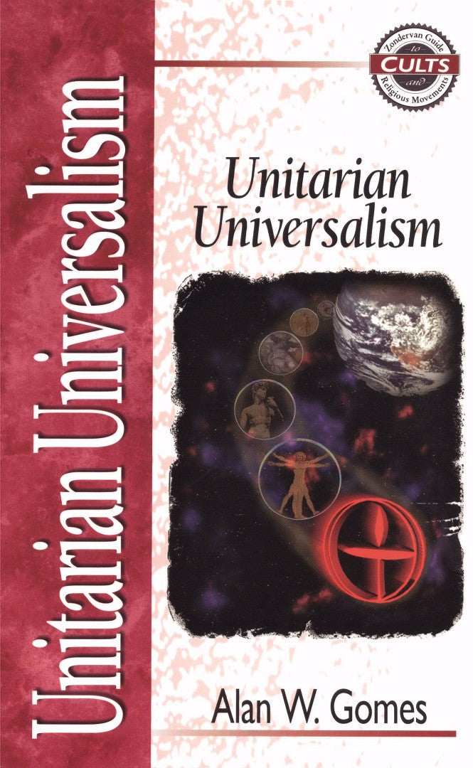 Unitarian Universalism - Re-vived