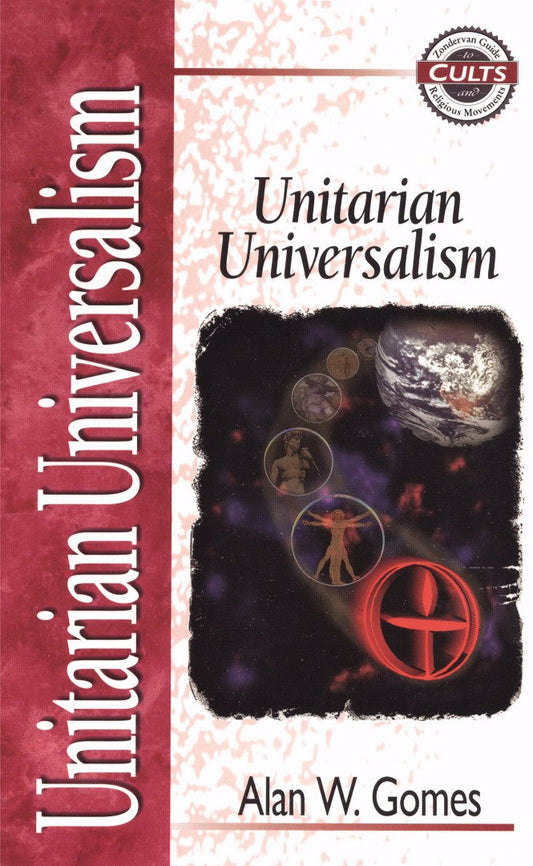 Unitarian Universalism - Re-vived