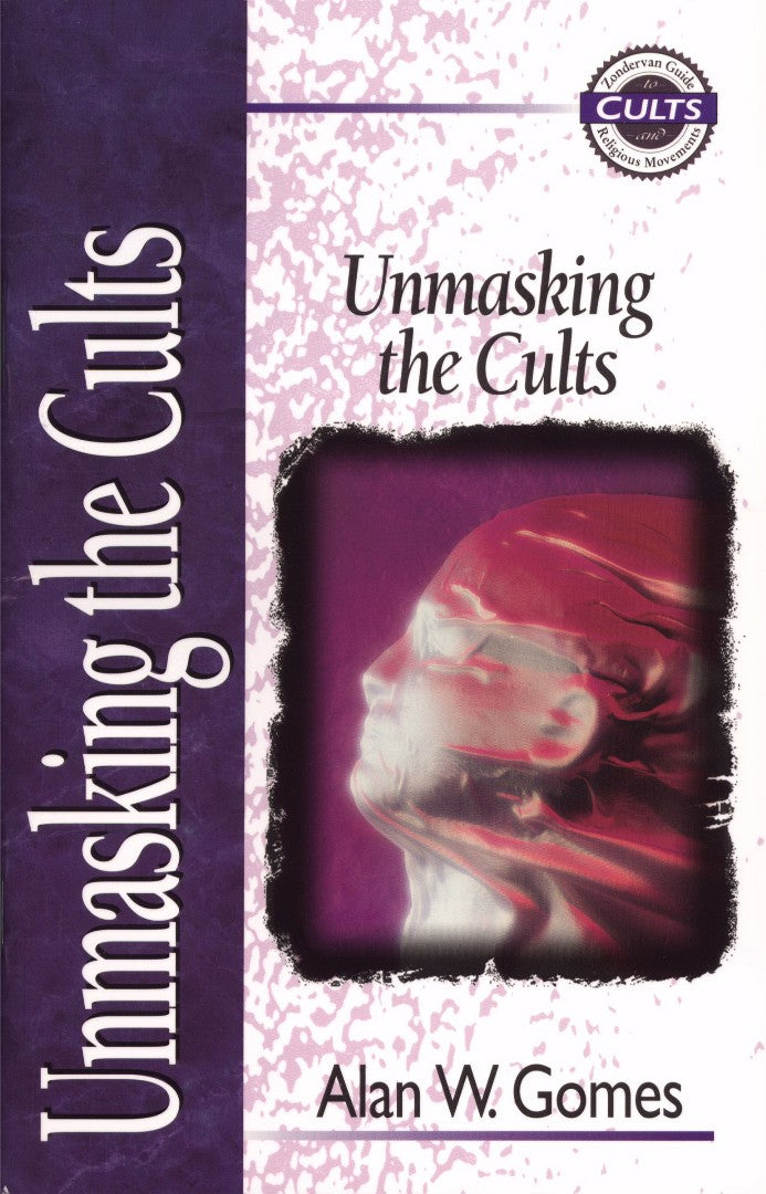Unmasking The Cults - Re-vived