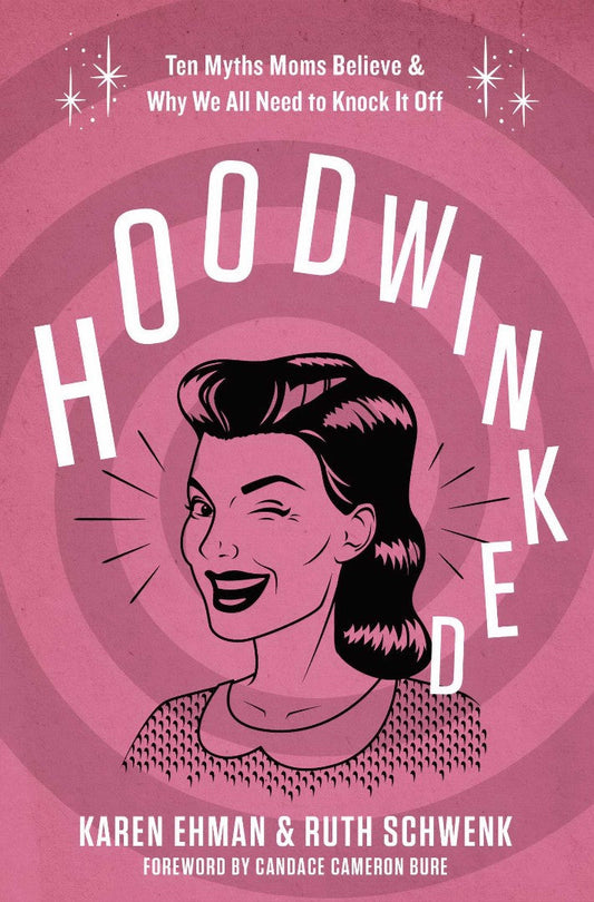 Hoodwinked - Re-vived
