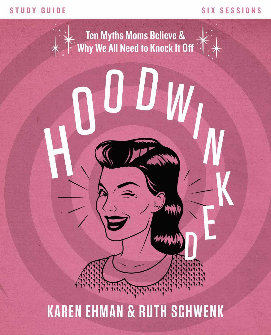Hoodwinked Study Guide - Re-vived