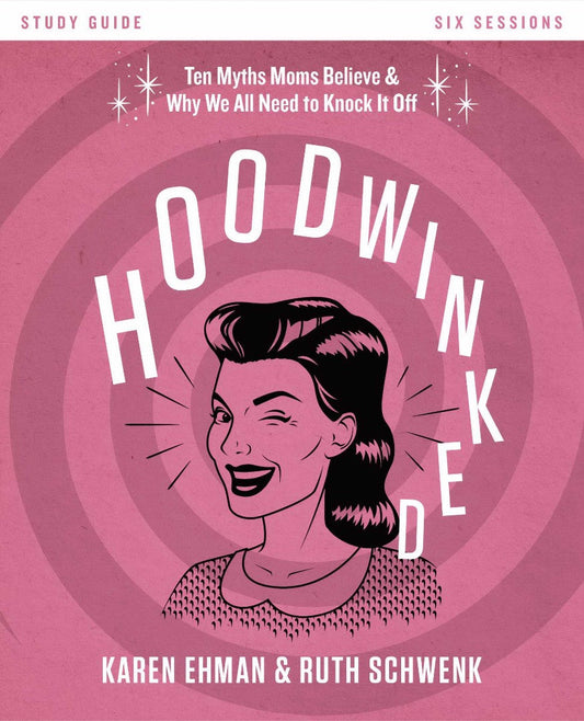 Hoodwinked Study Guide - Re-vived