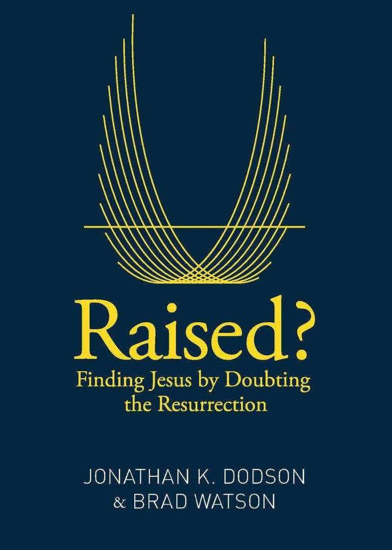 Raised? - Re-vived
