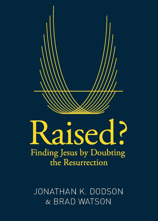 Raised? - Re-vived
