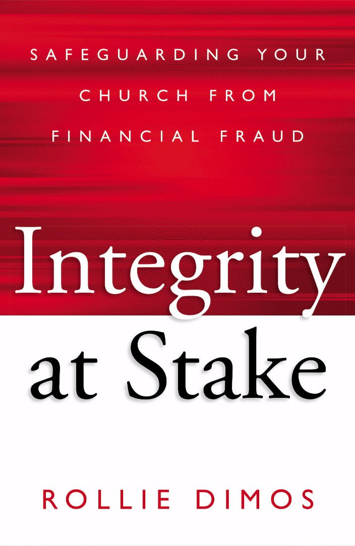 Integrity At Stake - Re-vived