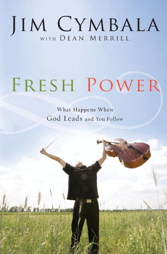 Fresh Power - Re-vived