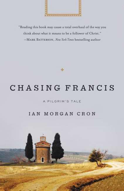 Chasing Francis - Re-vived