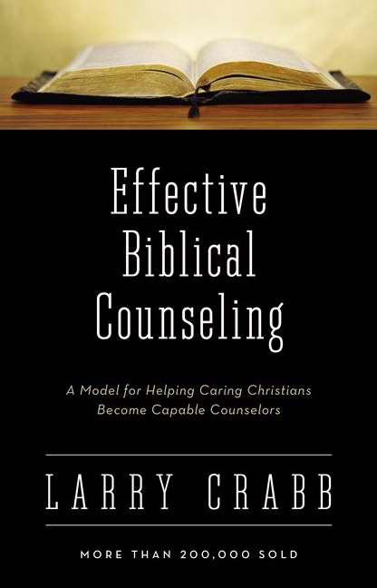 Effective Biblical Counseling - Re-vived