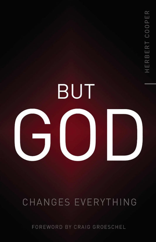 But God - Re-vived