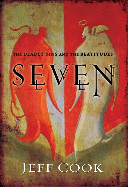 Seven - Re-vived