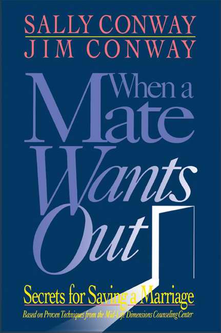 When a Mate Wants Out - Re-vived