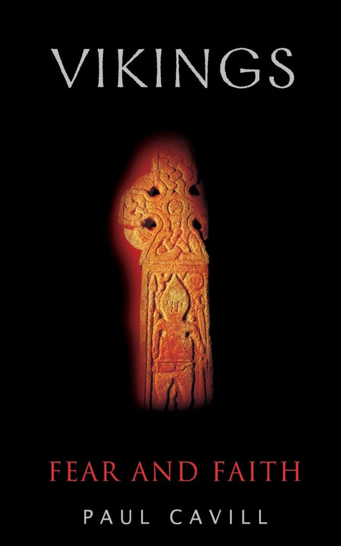 Vikings - Re-vived