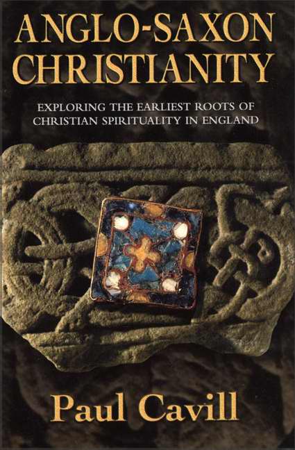 Anglo-Saxon Christianity - Re-vived