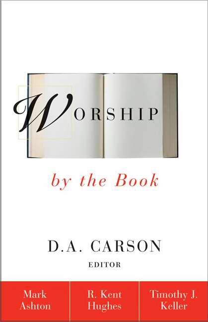 Worship By The Book - Re-vived