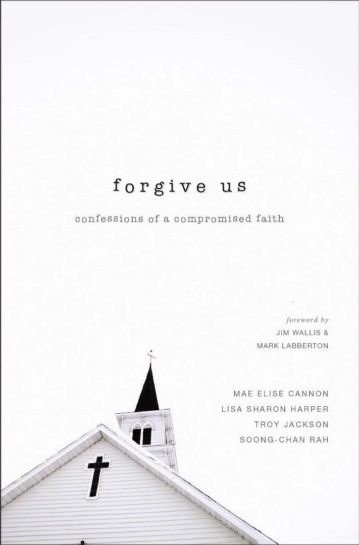 Forgive Us - Re-vived