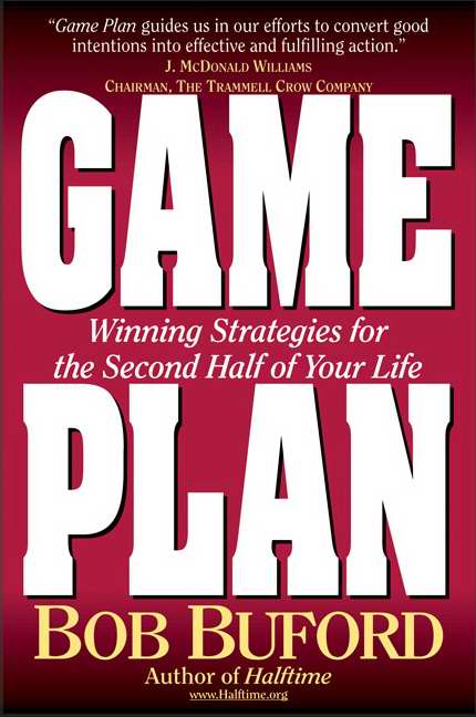 Game Plan - Re-vived