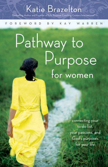 Pathway To Purpose For Women - Re-vived