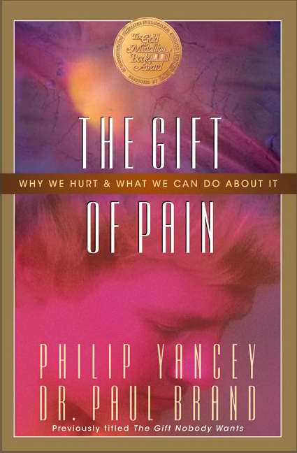 The Gift Of Pain - Re-vived