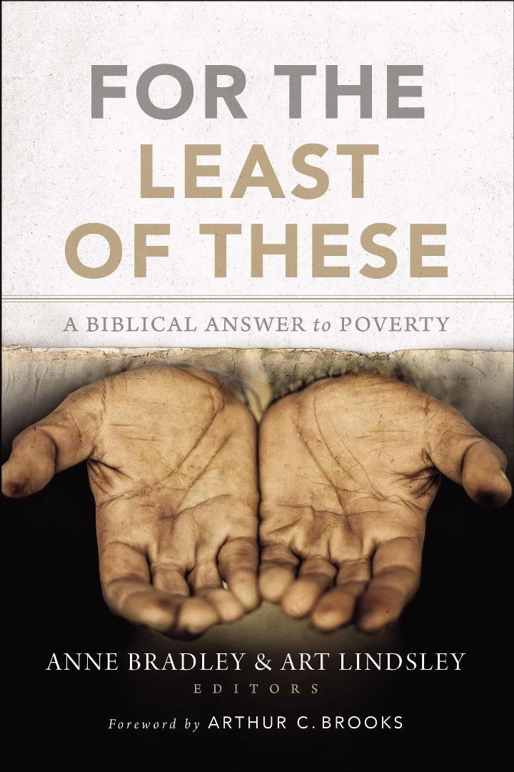 For The Least Of These - Re-vived