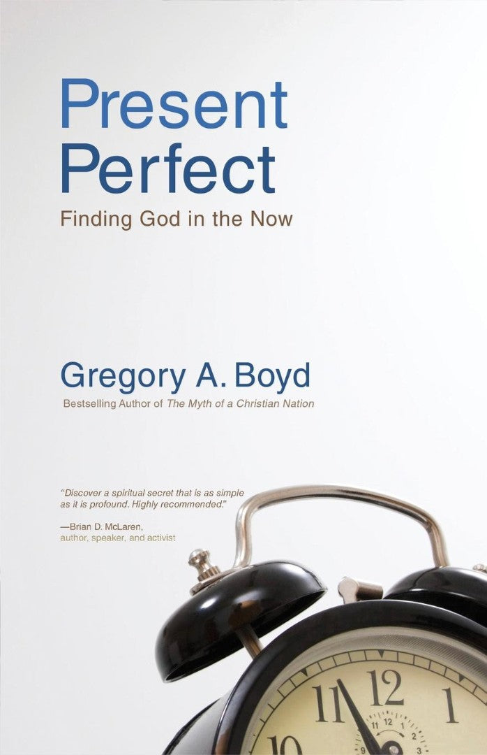 Present Perfect - Re-vived