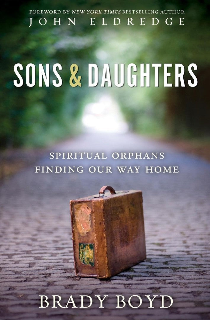 Sons And Daughters - Re-vived