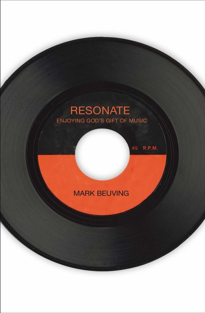 Resonate - Re-vived