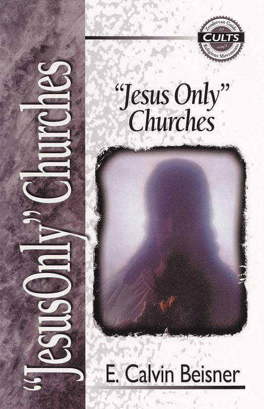 Jesus Only Churches - Re-vived