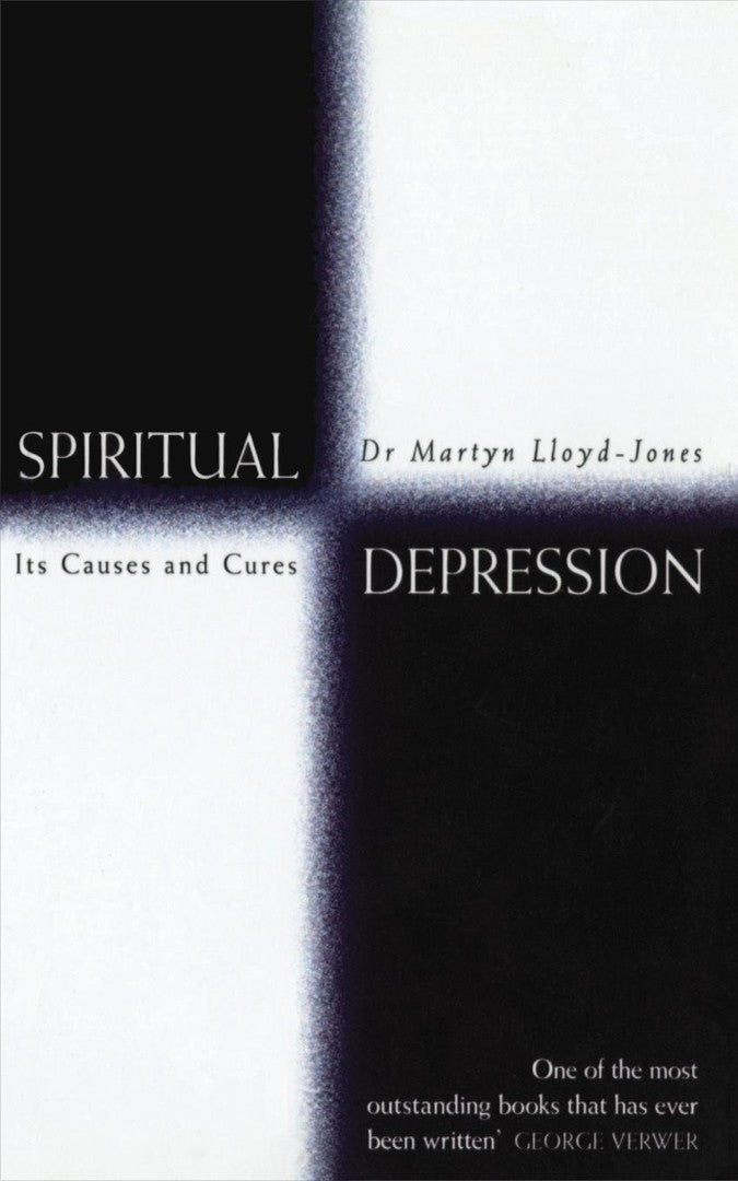 Spiritual Depression - Re-vived