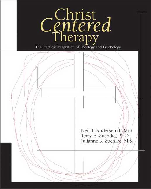 Christ-Centered Therapy - Re-vived