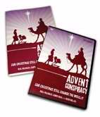 Advent Conspiracy Study Pack - Re-vived